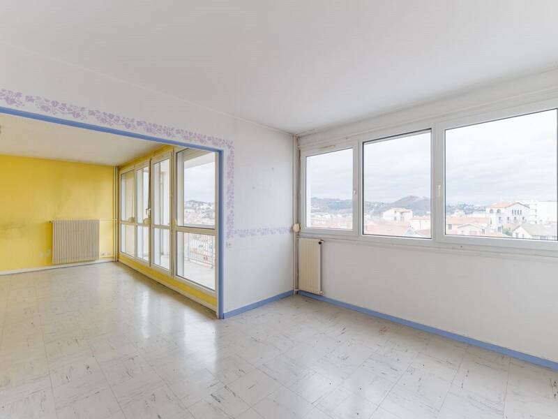 Maison à vendre, 82m², SAINT ETIENNE