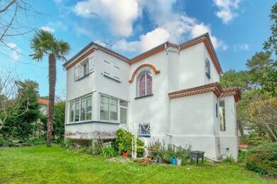 Villa à vendre 1 367 000 € 7 pièces 5 chambres 157 m² La Baule les Pins La Baule-Escoublac 44500