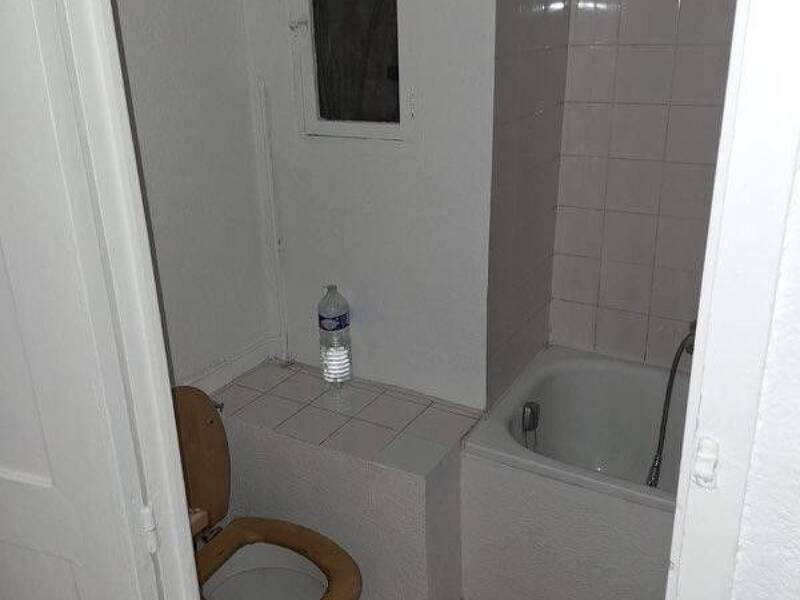 Maison à louer, 29m², MARSEILLE 1ER