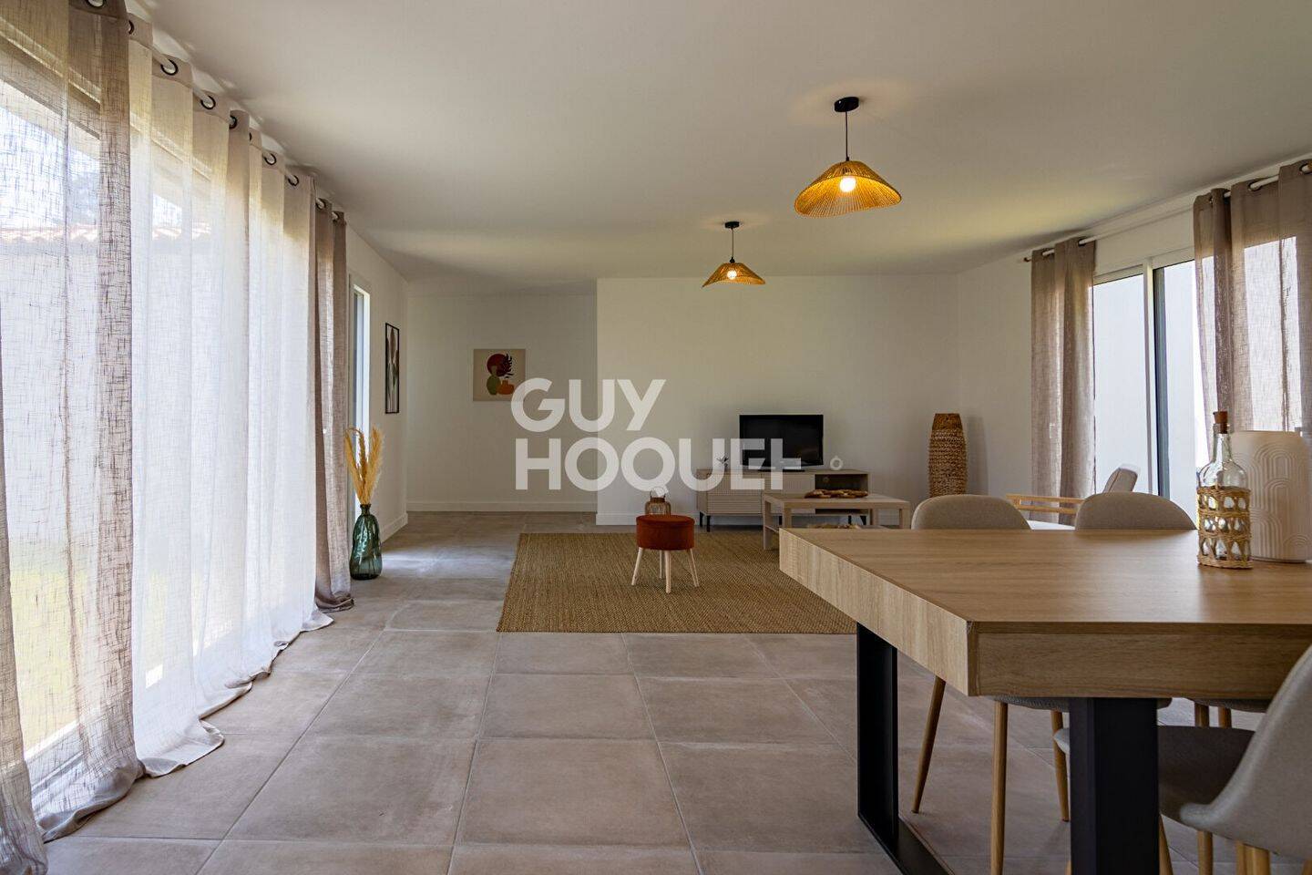 Maison à vendre, 136m², LES MATHES