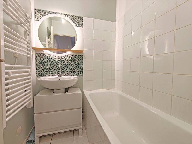 Maison à vendre, 96m², NANTES