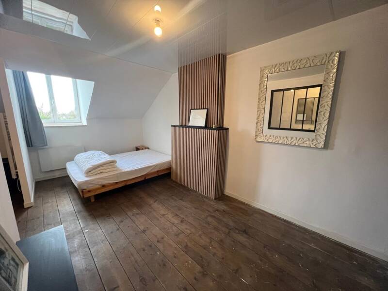 Maison à louer, 41m², RAISMES