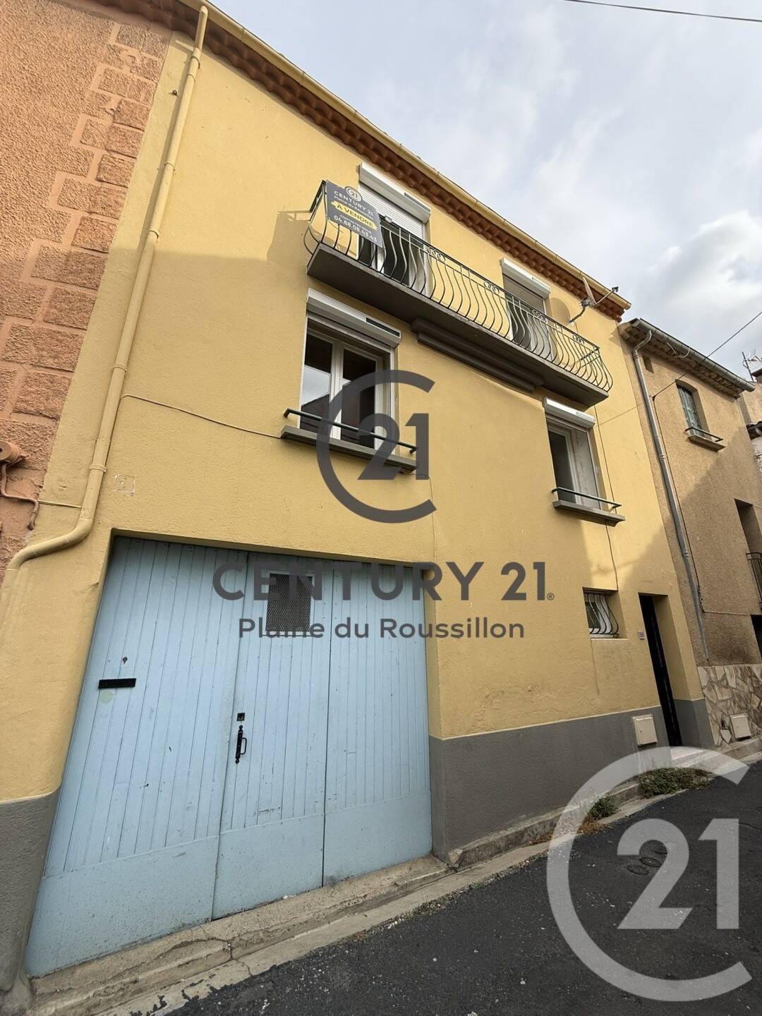 Maison à vendre, 135m², SAINT PAUL DE FENOUILLET