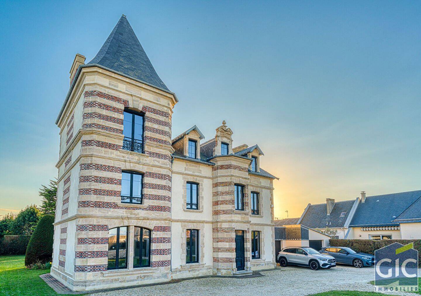 Maison à vendre, 250m², LANGRUNE SUR MER