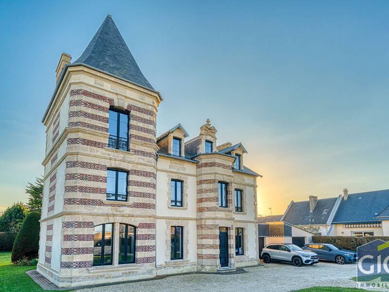 Maison à vendre, 250m², LANGRUNE SUR MER