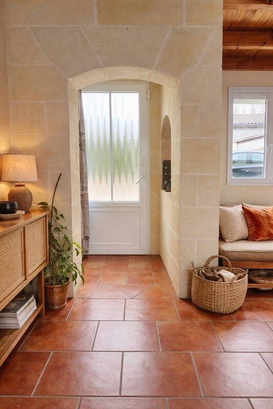 Maison à vendre, 130m², SAINT MEDARD DE GUIZIERES