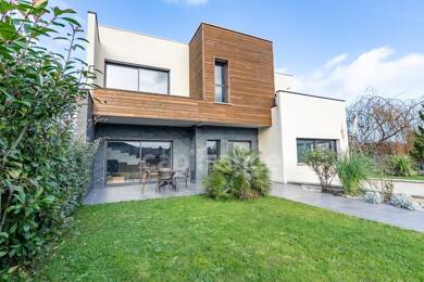 Maison à vendre 849 000 € 12 pièces 5 chambres 470 m² 1 600 m² de terrain Gare Soissons 02200
