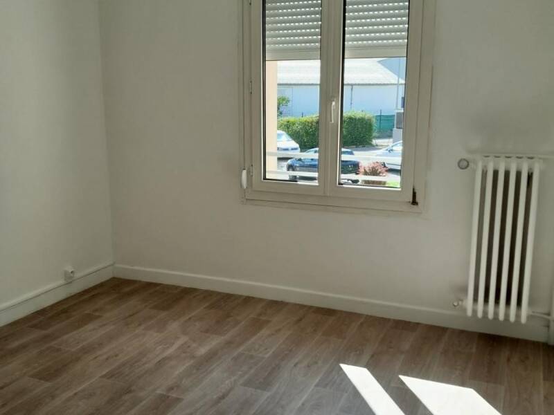 Maison à louer, 56m², BESANCON