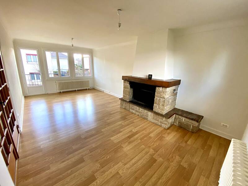 Maison à louer, 122m², CLERMONT FERRAND