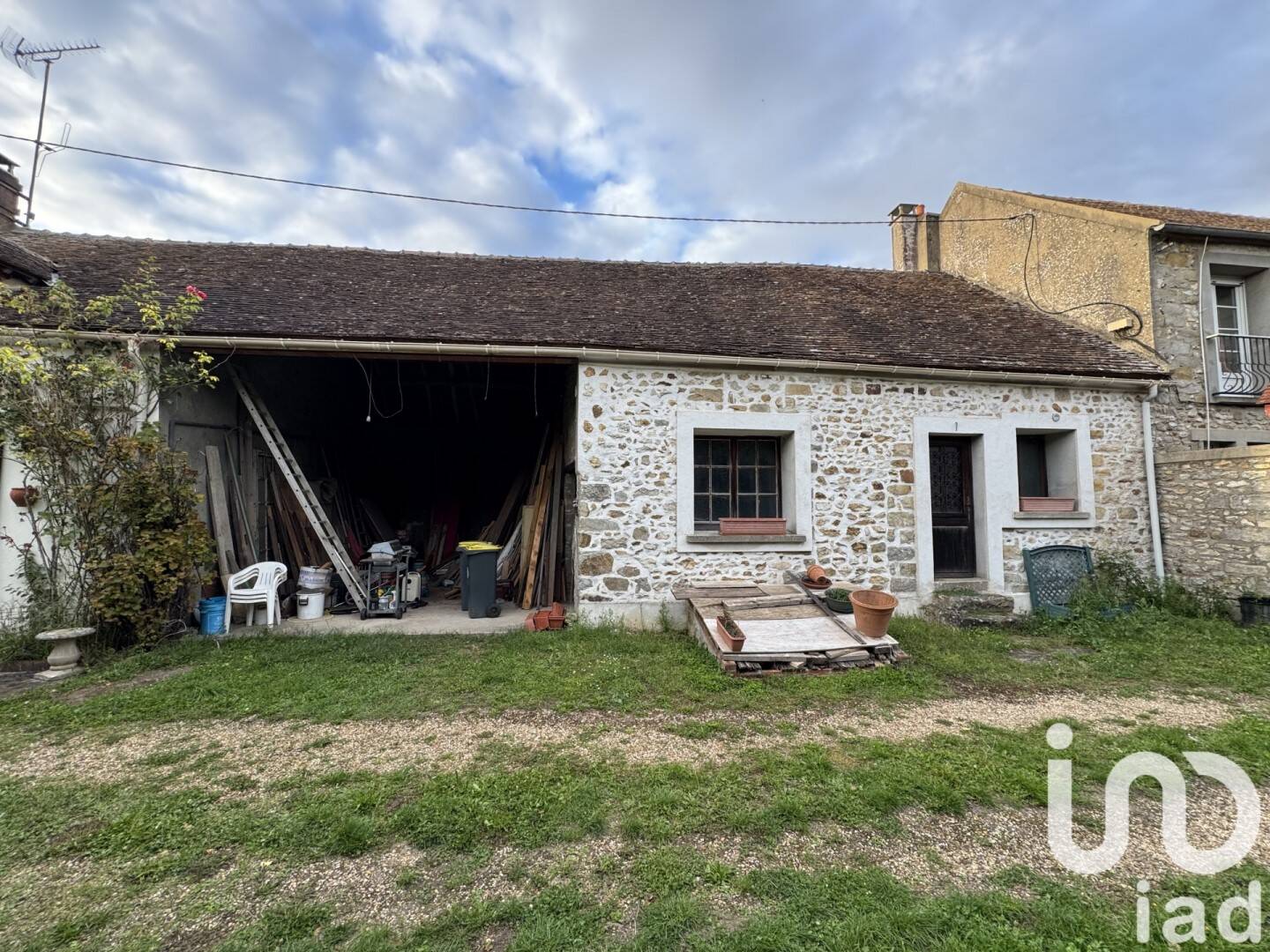 Maison à vendre, 233m², LA GRANDE PAROISSE