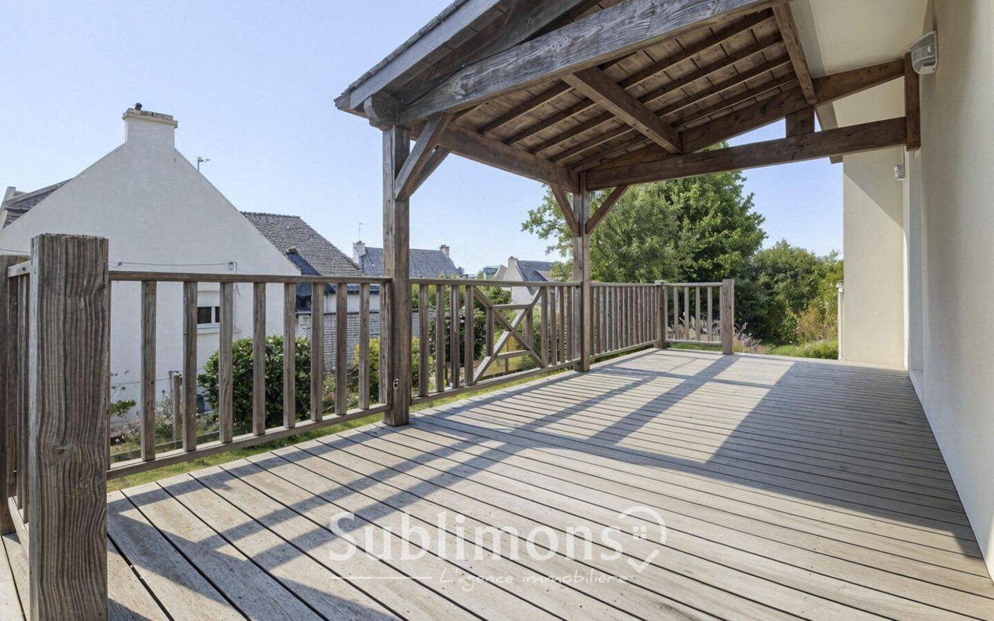 Maison à vendre, 132m², VANNES