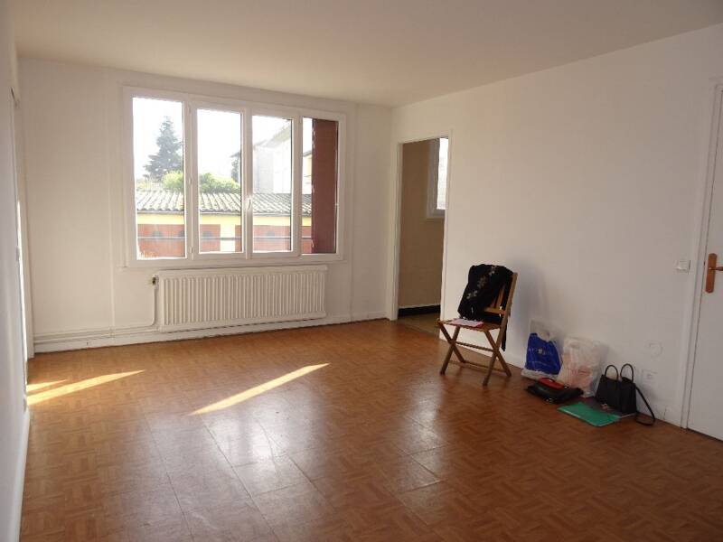 Maison à louer, 44m², FONTENAY AUX ROSES