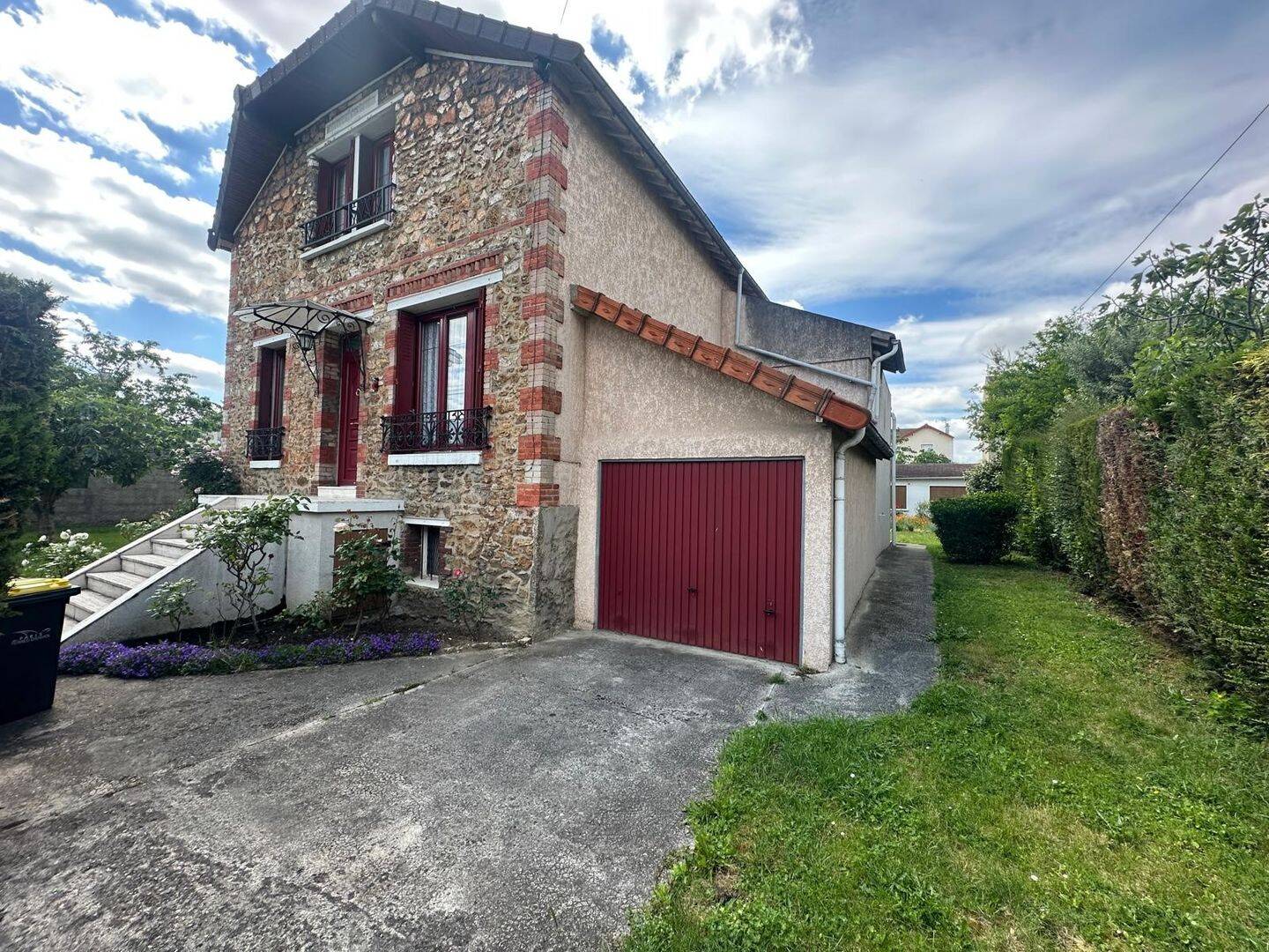 Maison à vendre, 162m², DRANCY