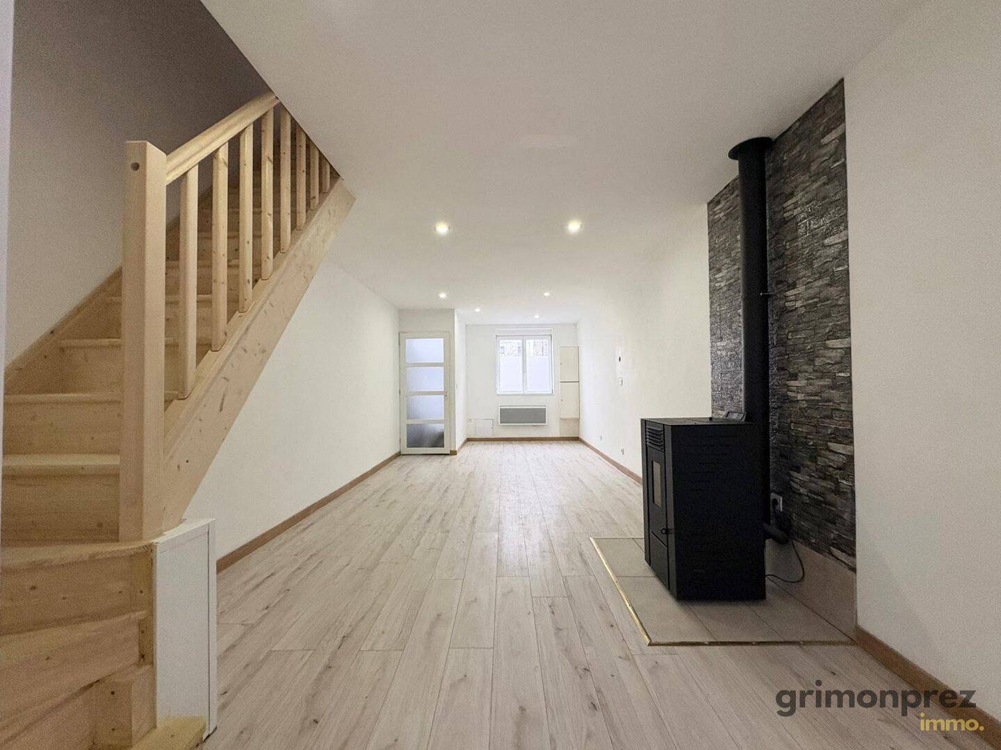 Maison à vendre, 92m², ROUBAIX