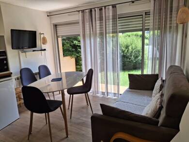 Appartement à vendre 139 000 € 2 pièces 1 chambre 29 m² RDC/3 St Lary Soulan 65170