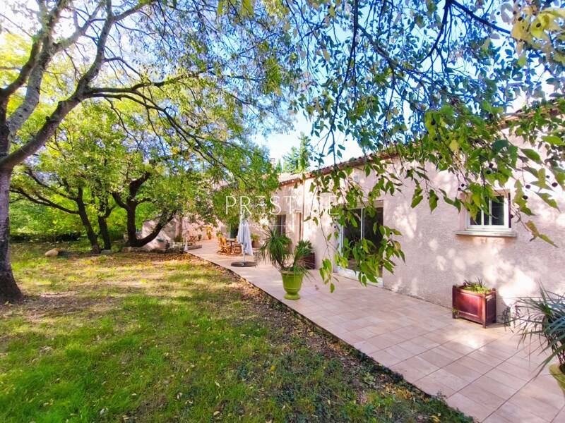 Maison à vendre, 248m², VIOLS LE FORT