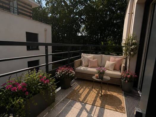 Appartement à vendre 349 000 € 4 pièces 3 chambres 76 m² 1er étage Le Lac Grande Ile A Voisins-le-Bretonneux 78960