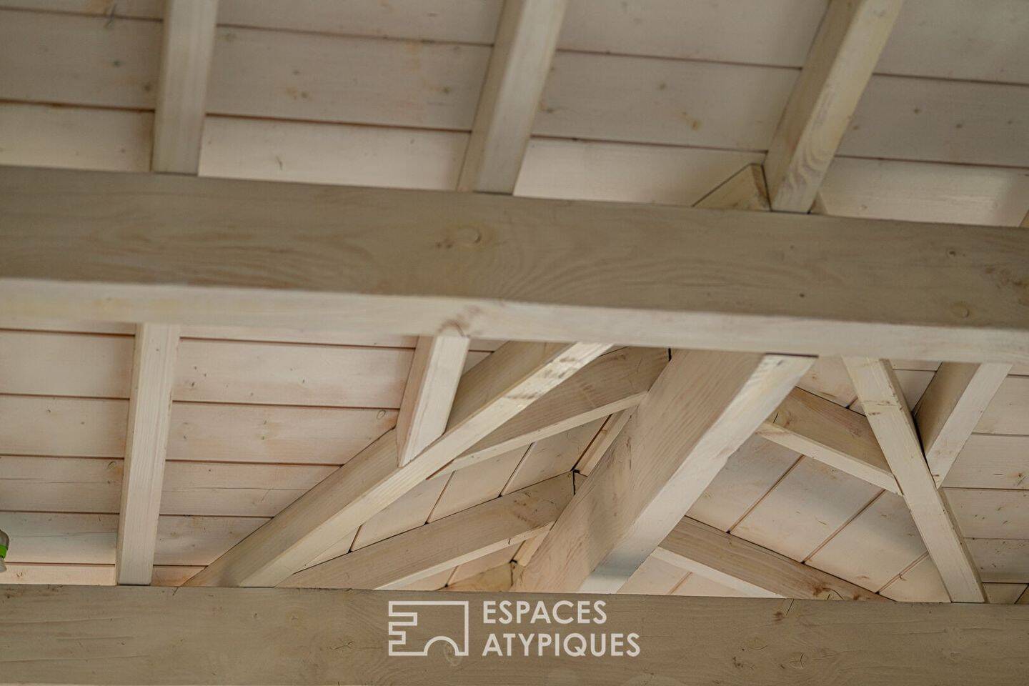 Maison à vendre, 183m², MERIGNAC