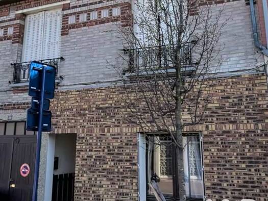 Maison de ville à vendre 390 000 € 5 pièces 5 chambres 111,39 m² Economie Drancy 93700