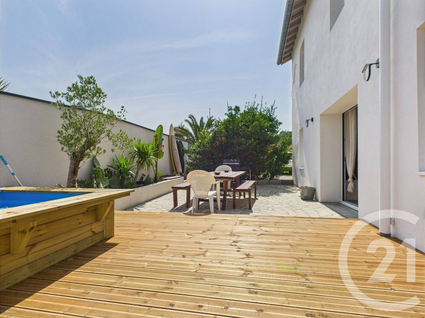 Maison à vendre, 97m², TARNOS