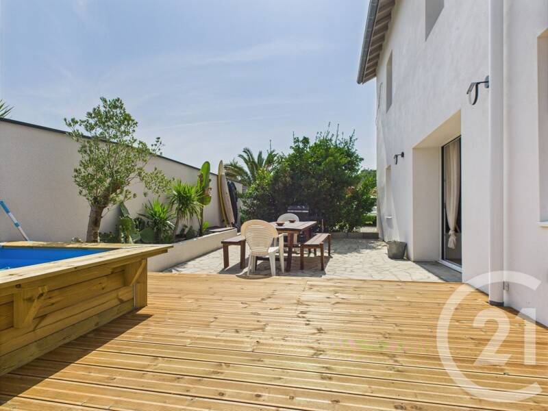 Maison à vendre, 97m², TARNOS