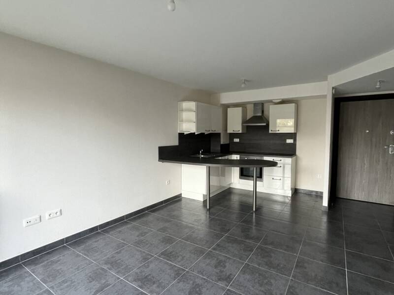 Maison à louer, 43m², LINGOLSHEIM