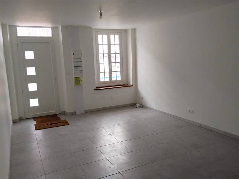 Maison à vendre, 40m², NONANCOURT