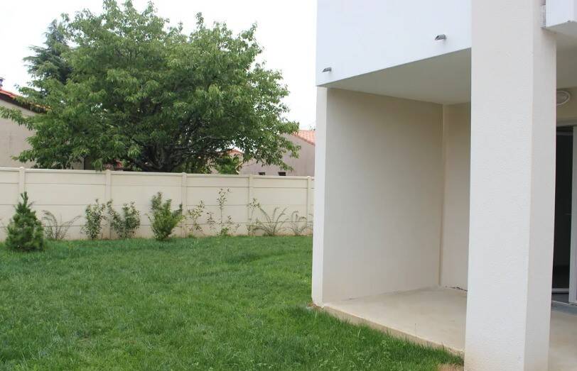 Maison à louer, 39m², VILLENEUVE TOLOSANE