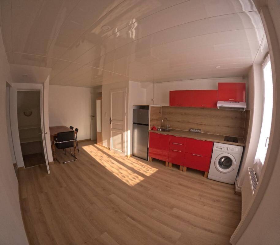 Maison à louer, 28m², CERGY