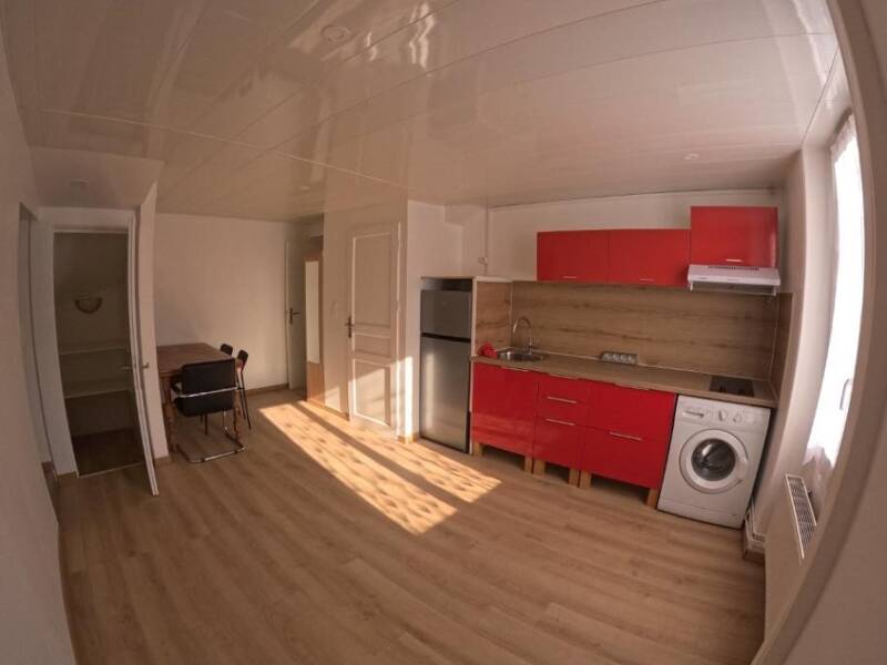 Maison à louer, 28m², CERGY