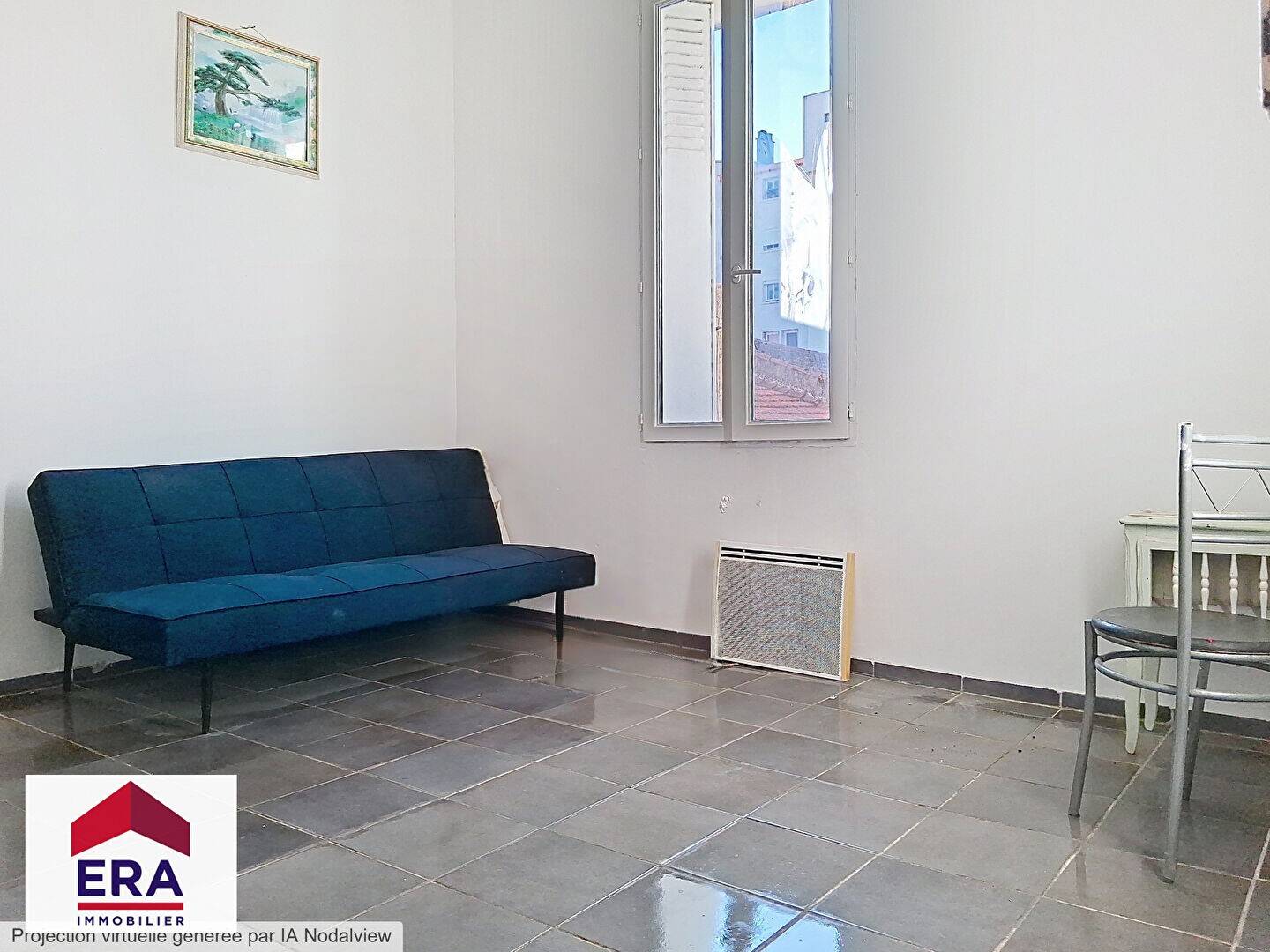 Maison à vendre, 40m², BEZIERS