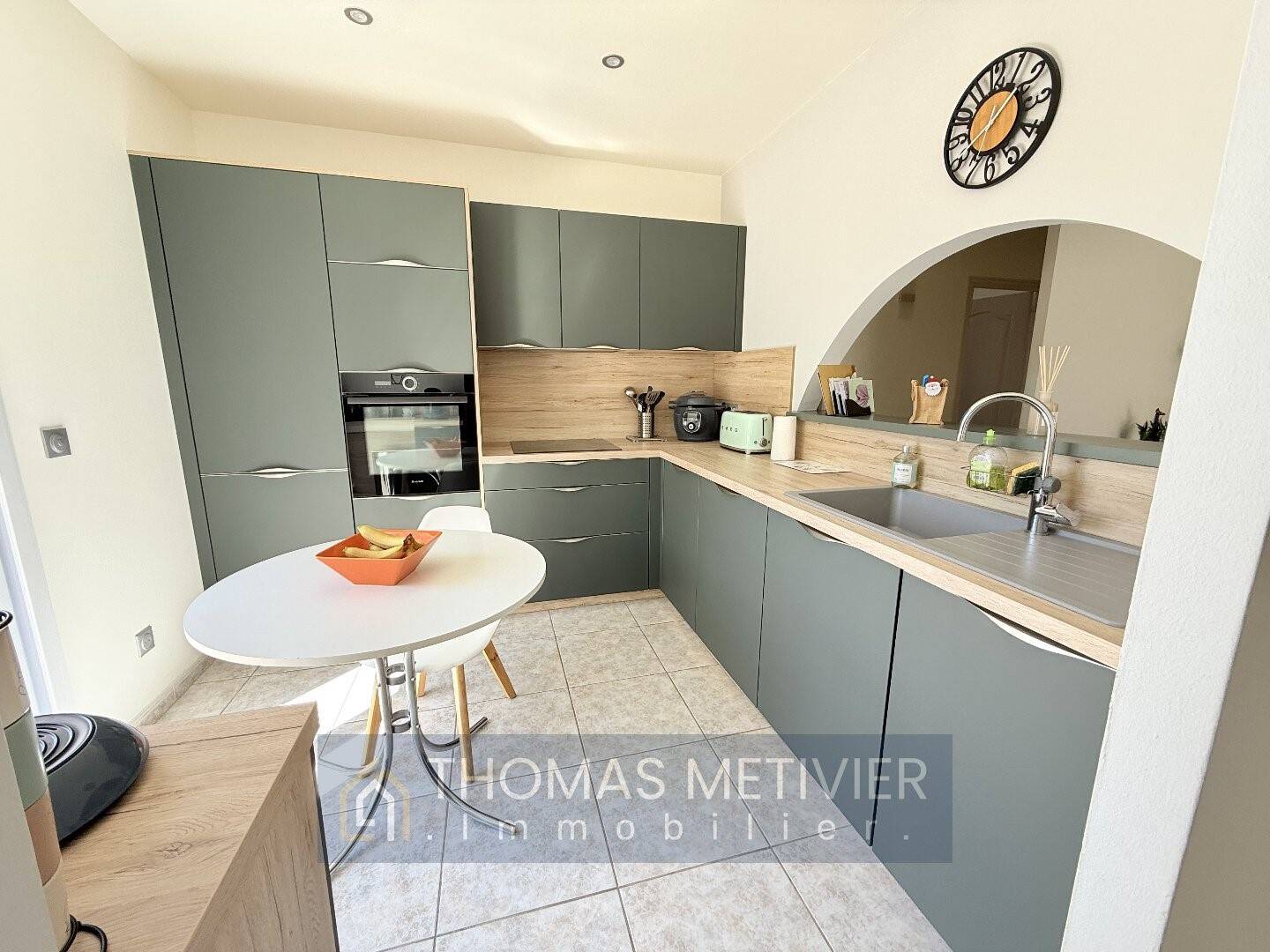 Maison à vendre, 102m², BEZIERS