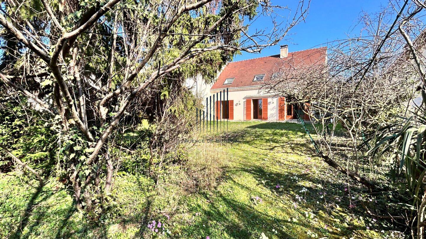Maison à vendre, 162m², RUEIL MALMAISON