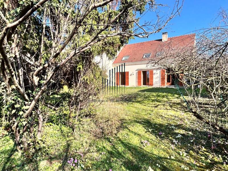 Maison à vendre, 162m², RUEIL MALMAISON
