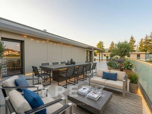 Appartement à vendre 548 000 € 3 pièces 2 chambres 109 m² 2 étages Vétraz-Monthoux 74100