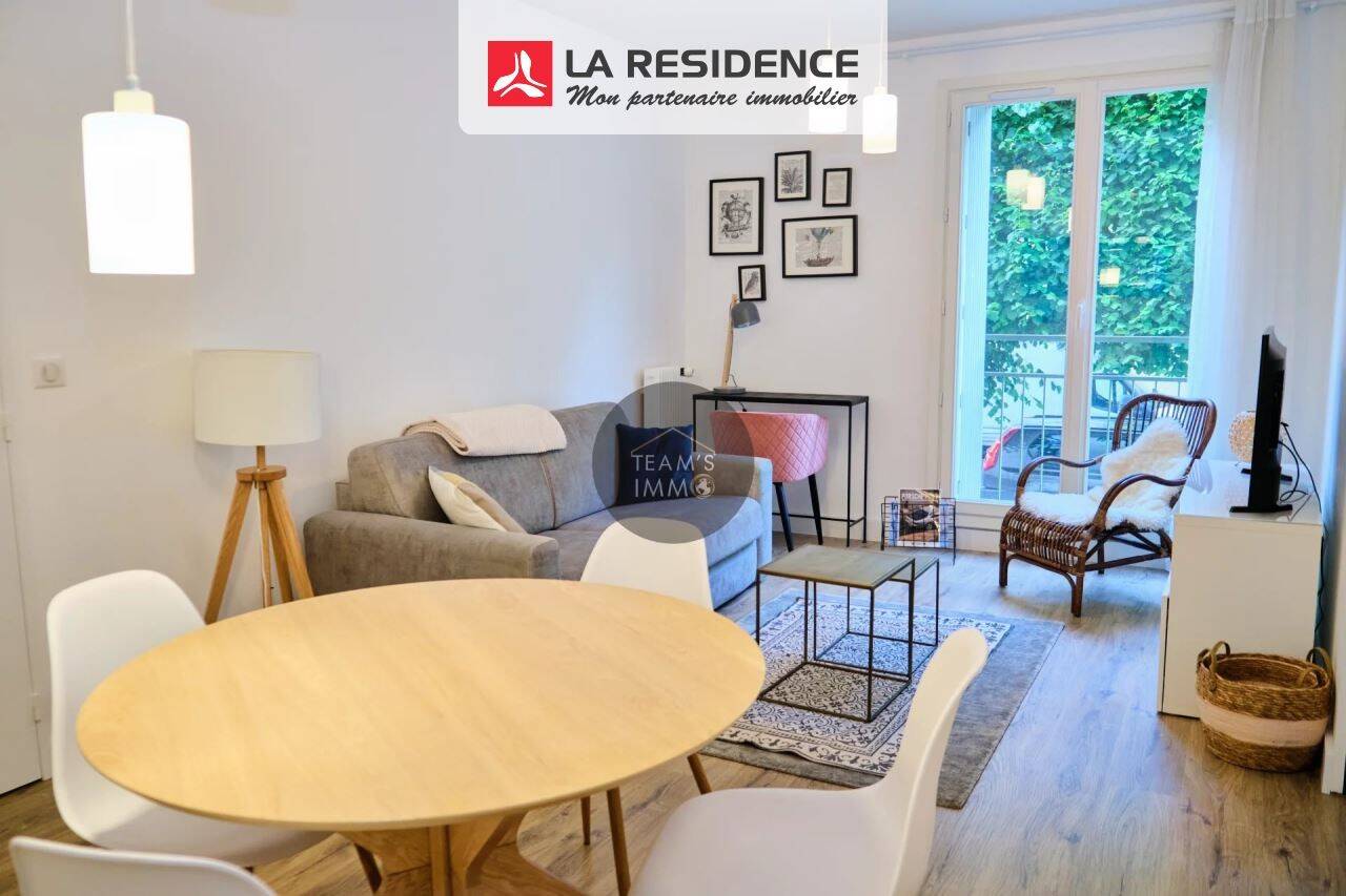 Maison à louer, 44m², VERSAILLES