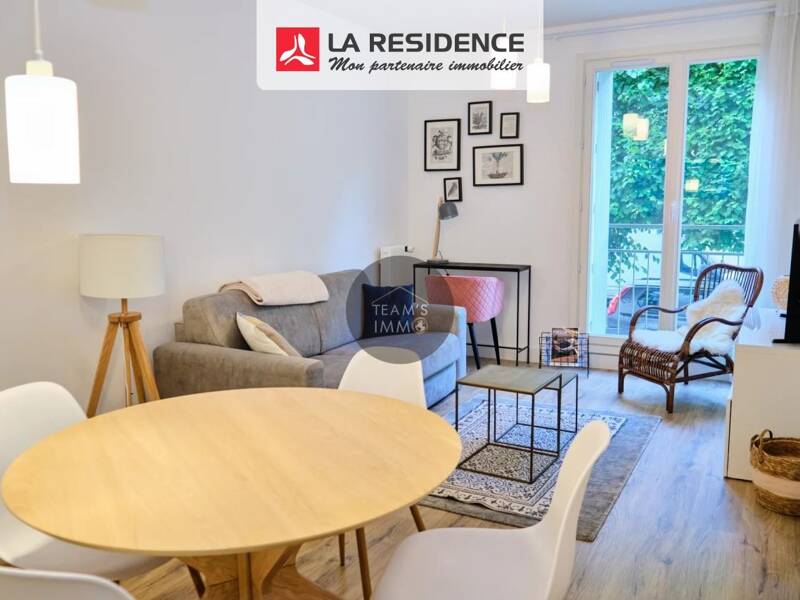Maison à louer, 44m², VERSAILLES