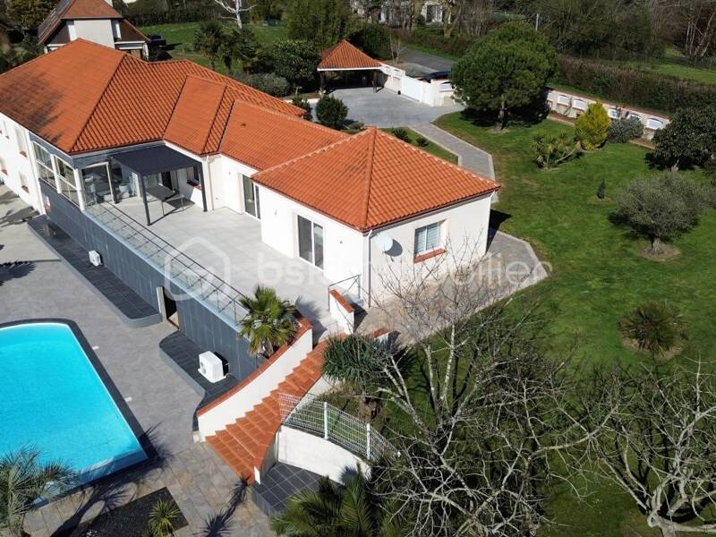 Maison à vendre, 280m², PAU