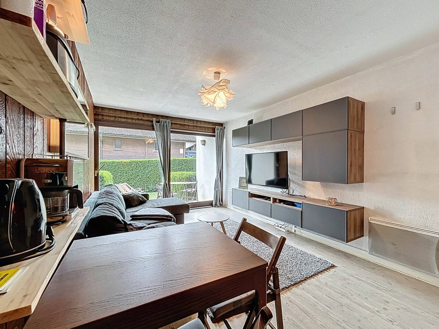 Maison à vendre, 29m², LES GETS