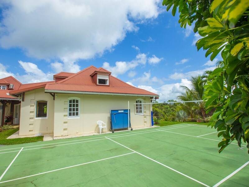 Maison à vendre, 305m², PETIT BOURG