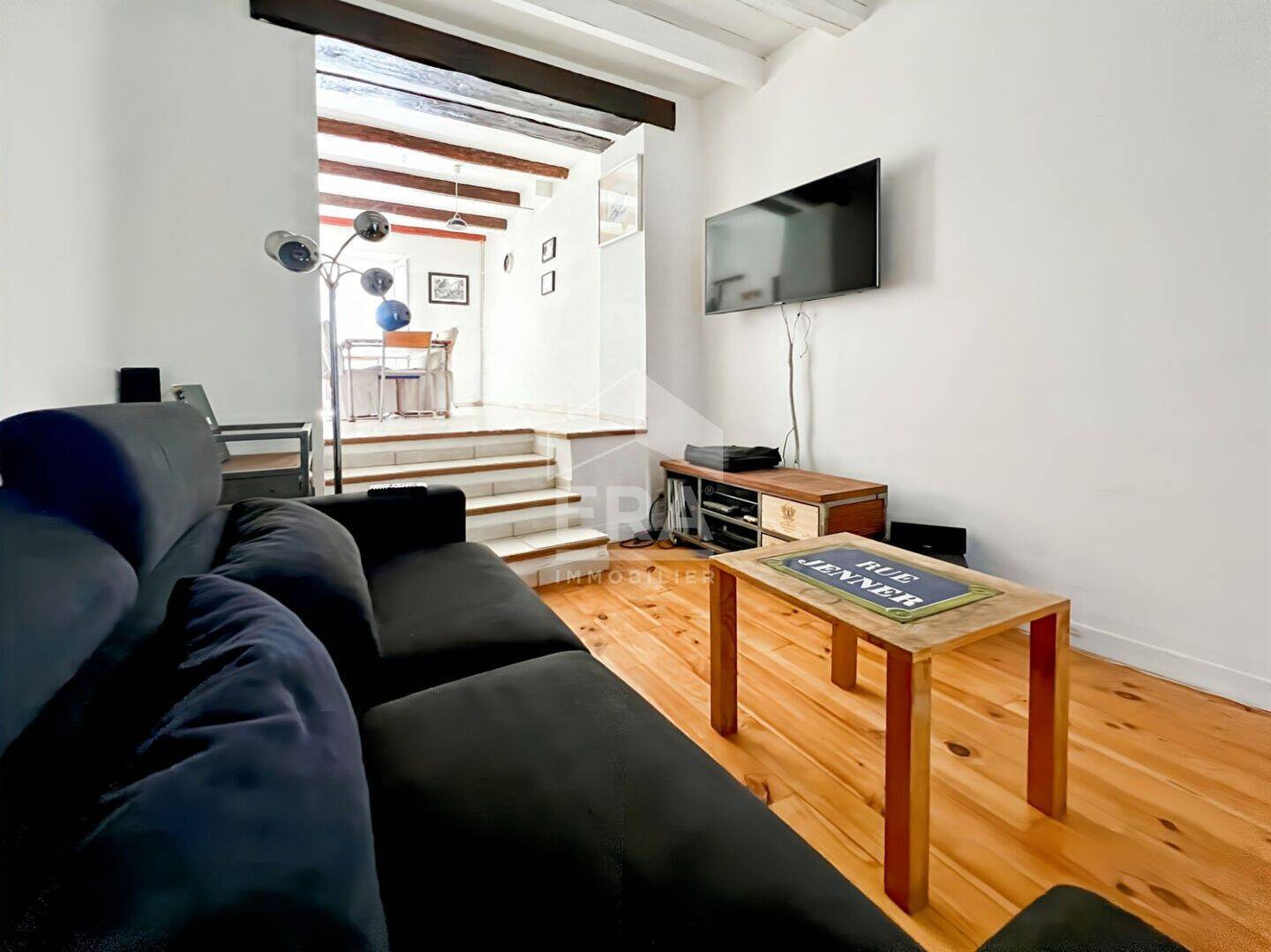 Maison à vendre, 83m², LES PENNES MIRABEAU