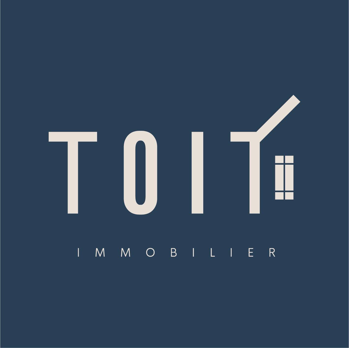 TOIT IMMOBILIER Agence Denfert-Rochereau