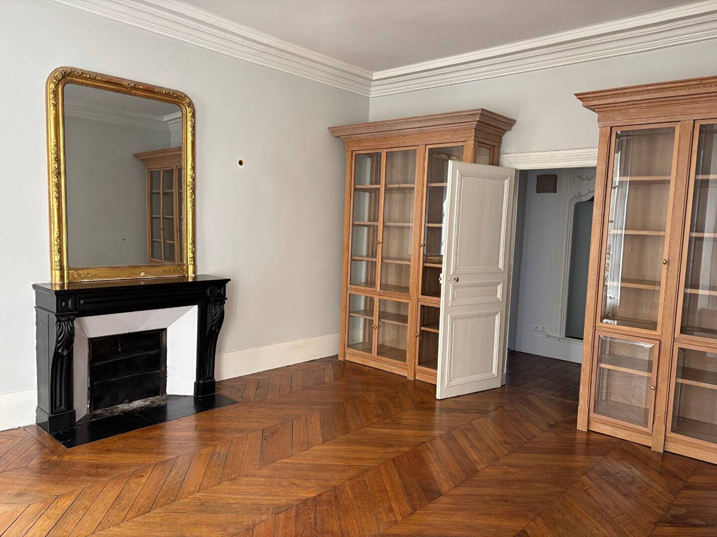 Maison à louer, 121m², VERSAILLES