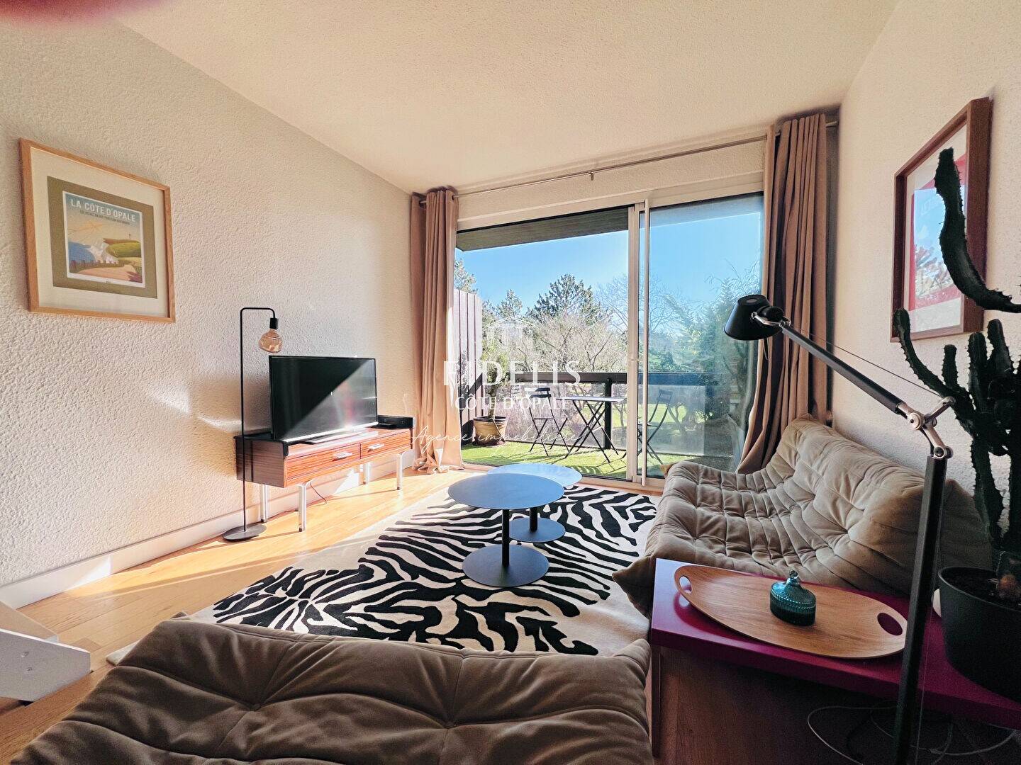 Maison à vendre, 75m², LE TOUQUET PARIS PLAGE