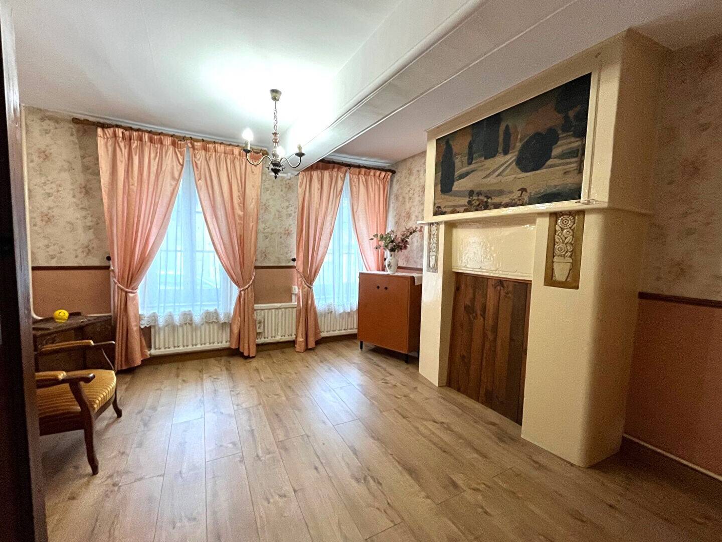 Maison à vendre, 105m², NEUILLY EN THELLE