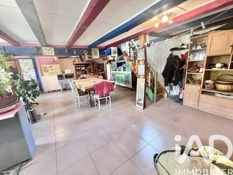 Maison à vendre, 121m², SOMMIERES DU CLAIN