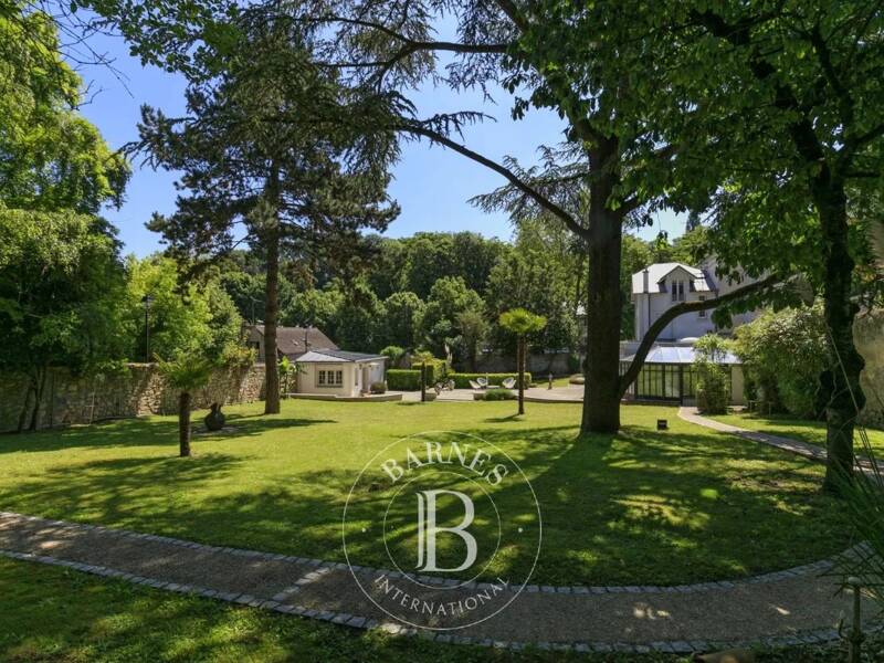 Maison à vendre, 267m², MARLY LE ROI