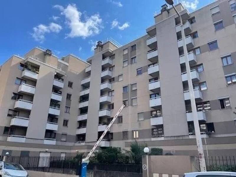 Maison à louer, 73m², LYON 3E