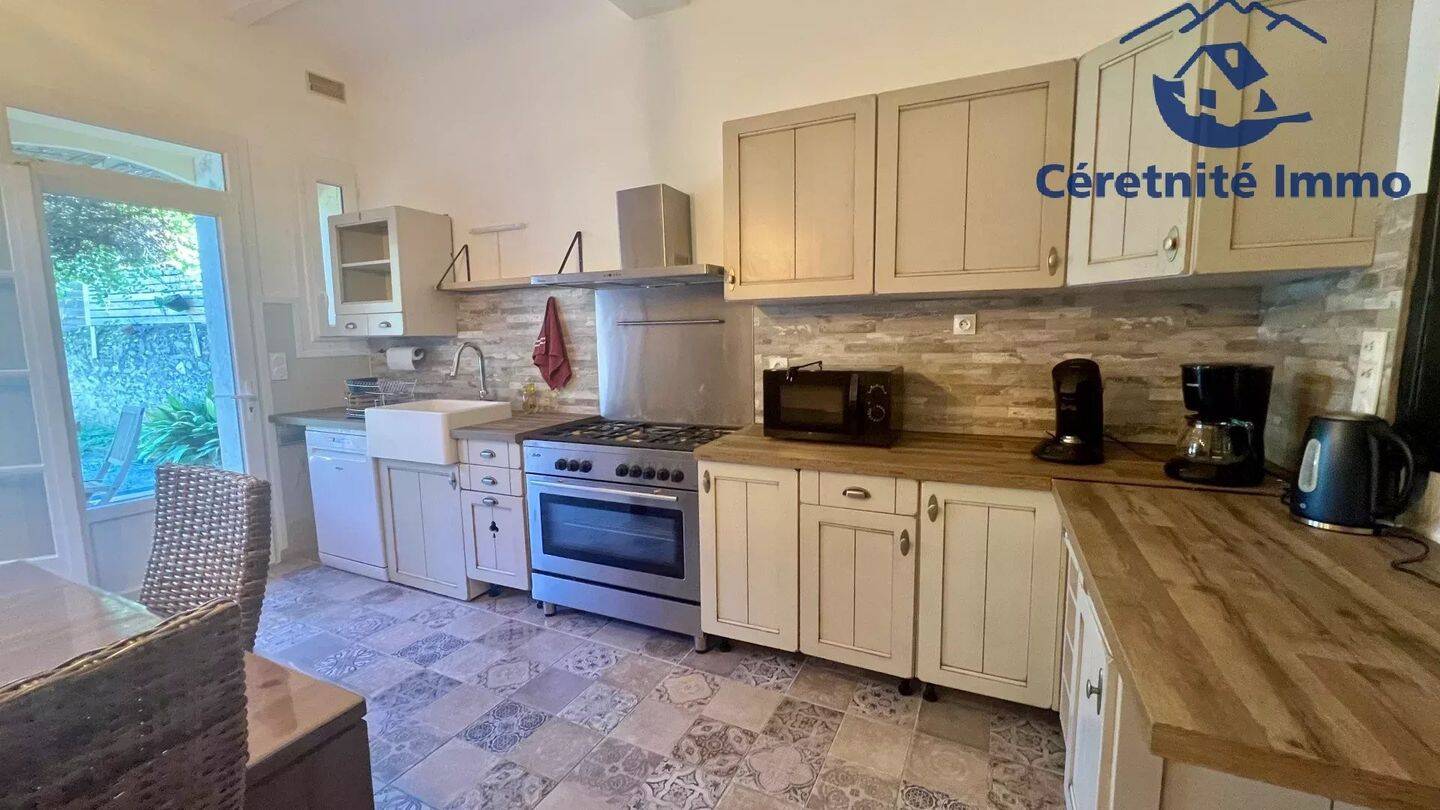 Maison à vendre, 174m², MAUREILLAS LAS ILLAS