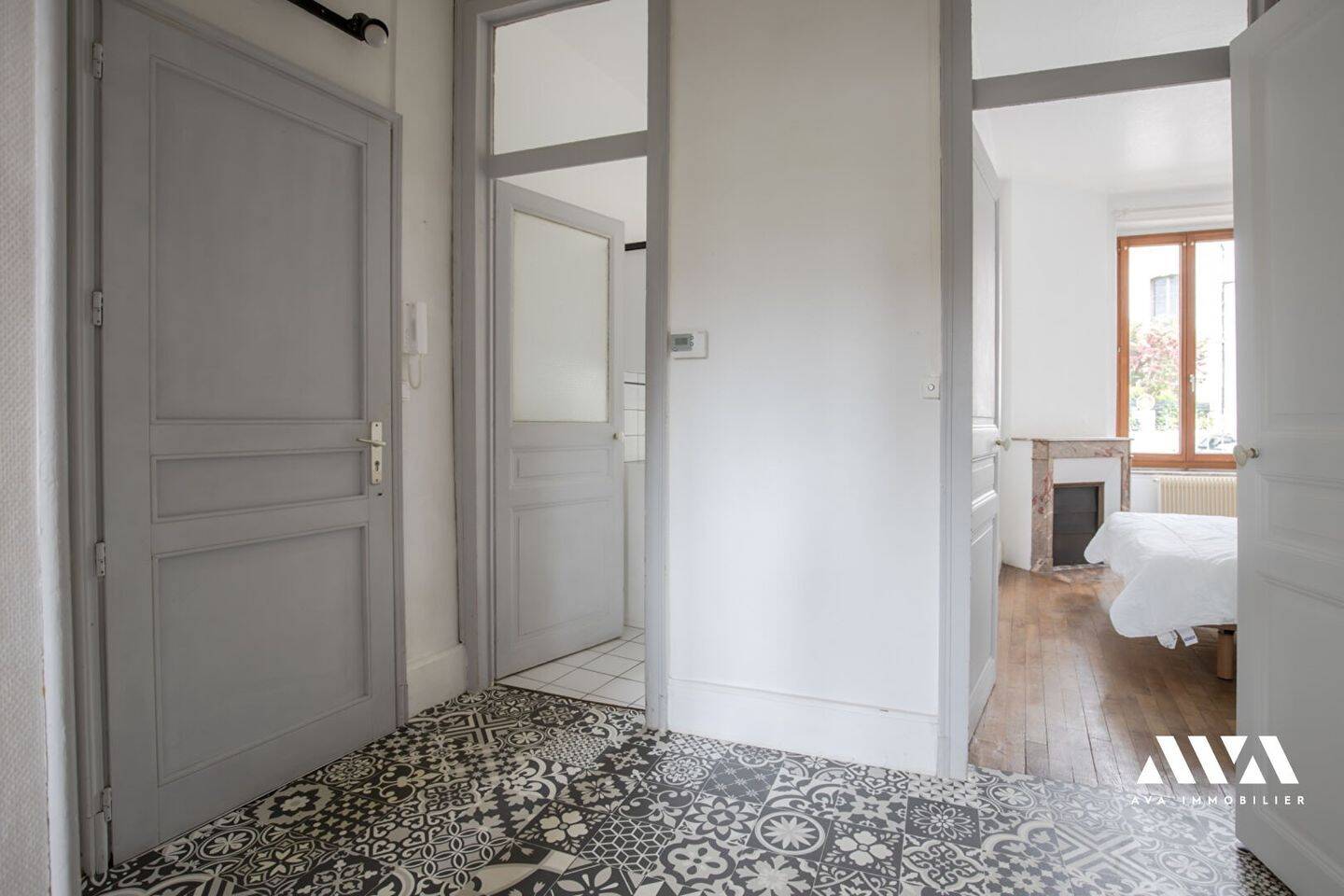 Maison à louer, 48m², NANCY